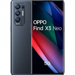 OPPO Find X3 Neo -  1